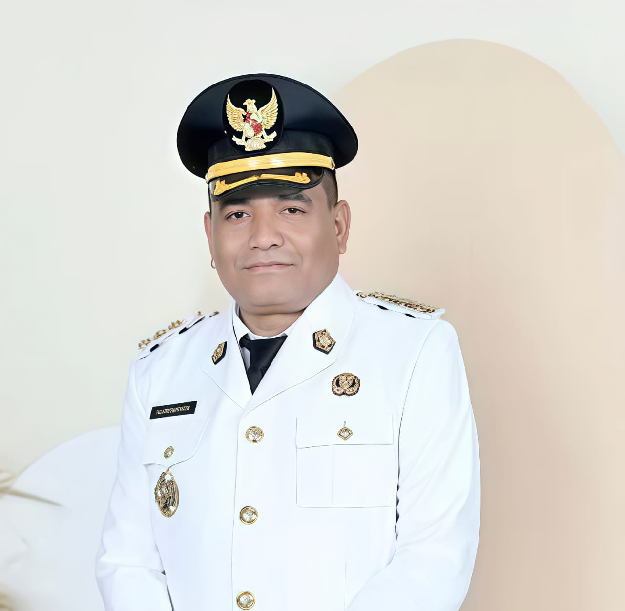 La Ode Butolo, S.P, S.T., M.M.