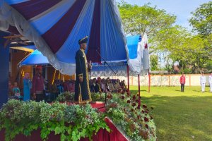 Hardiknas 2025 Usung Tema Partisipasi Semesta Wujudkan Pendidikan Bermutu Untuk Semua