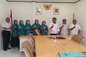 Penilaian Lomba Kebersihan Lingkungan Muna Barat:  Evaluasi Mendalam untuk Wujudkan Lingkungan Bersih menuju Muna Barat Liwu Mokesa