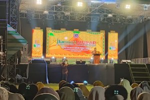 Pemda Muna Barat Gelar Dzikir dan Doa Bersama di Mekar Jaya: Perkuat Spiritualitas dan Kolaborasi Pendidikan