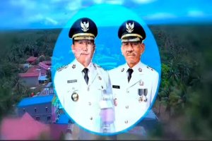 Kiprah Darwin-Ali Basa Warnai Muna Barat Dalam 100 Hari