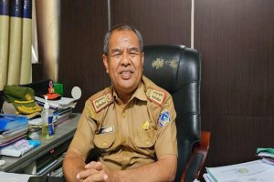 Pilkada Semakin Dekat, Sekda Muna Barat Himbau ASN Dan Honorer Tak Telibat Politik Praktis