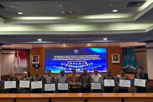 Manajemen Talenta ASN Siap Dilaksanakan Di Muna Barat