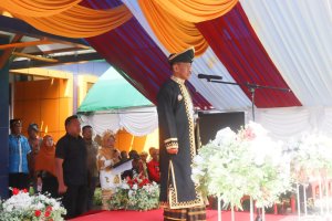 Peringati Hardiknas 2026, Mendikdasmen Jabarkan 5 Kebijakan Startegis Pelaksanaan Pembelajaran Mendalam